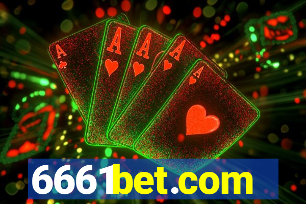 6661bet.com