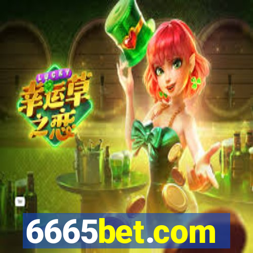 6665bet.com