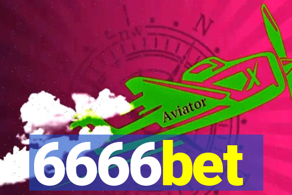 6666bet