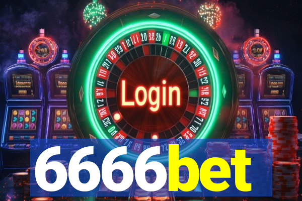 6666bet