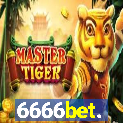 6666bet.