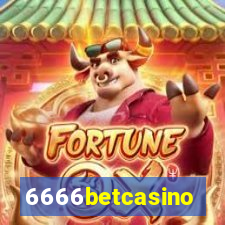 6666betcasino