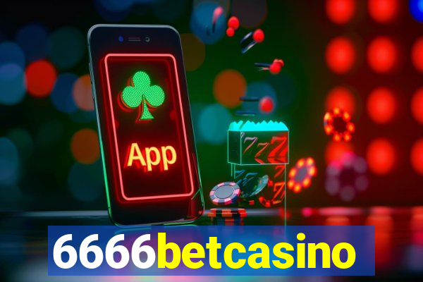 6666betcasino