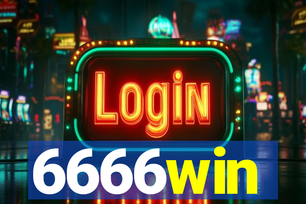 6666win