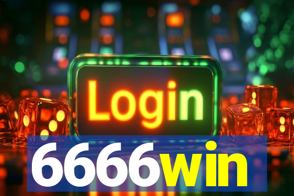 6666win