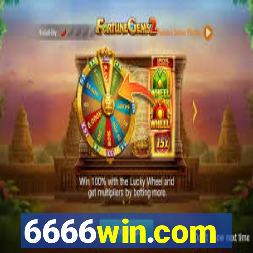 6666win.com