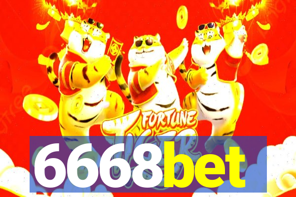 6668bet