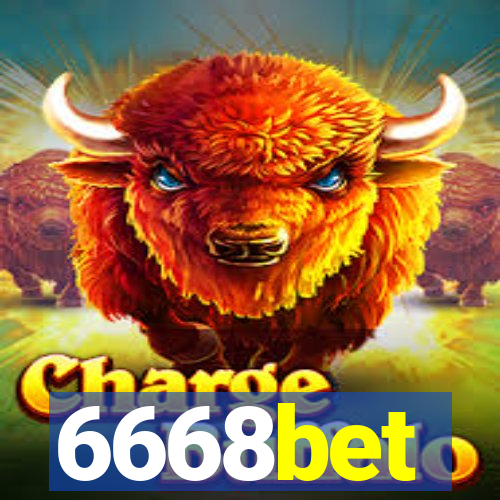 6668bet