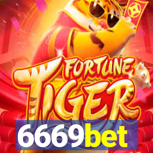 6669bet