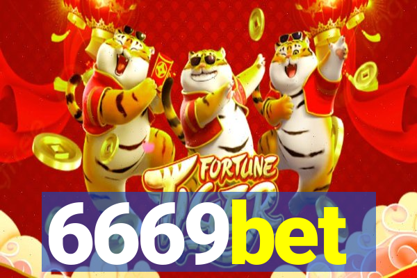 6669bet