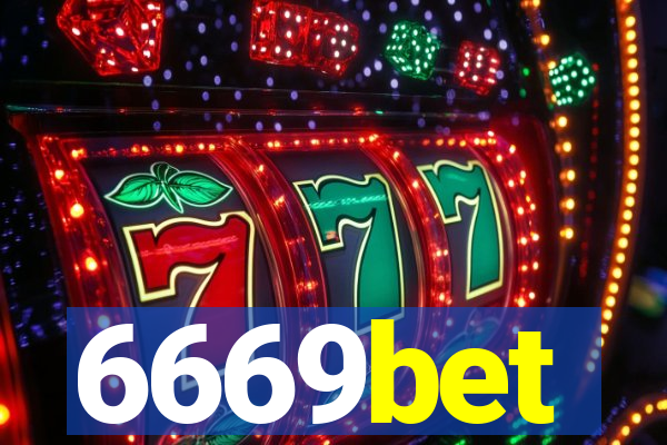 6669bet