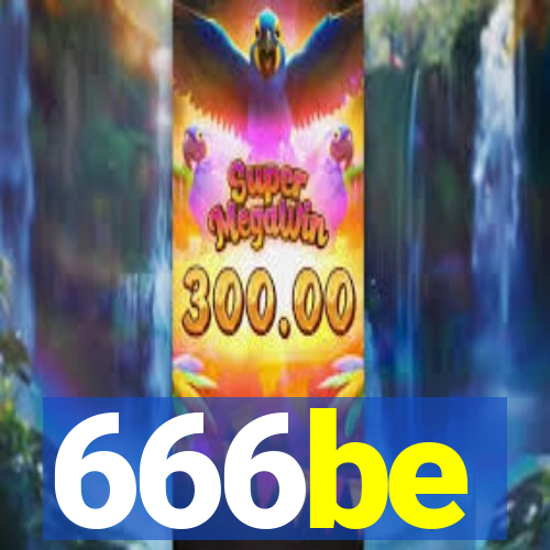 666be