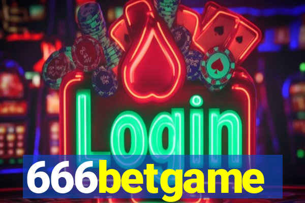 666betgame