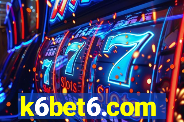 k6bet6.com