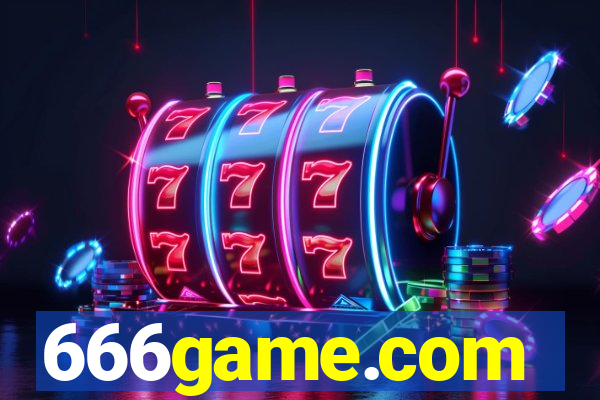 666game.com