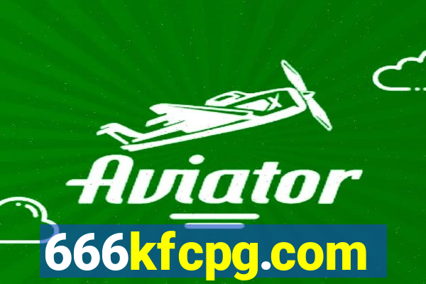 666kfcpg.com