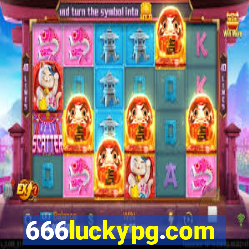 666luckypg.com