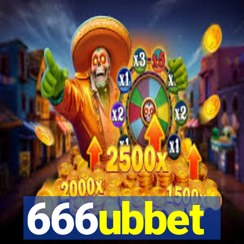 666ubbet