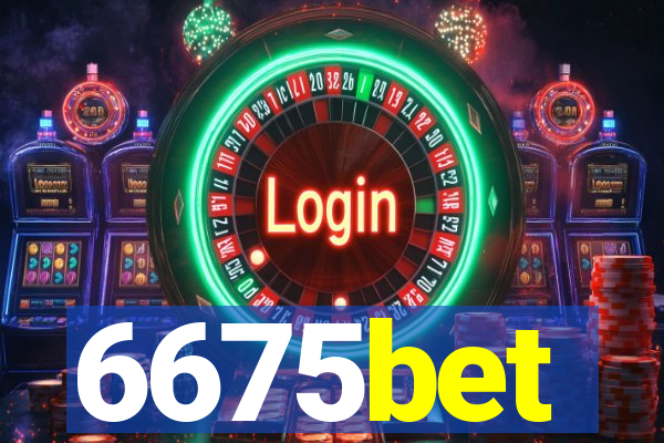 6675bet