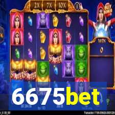 6675bet