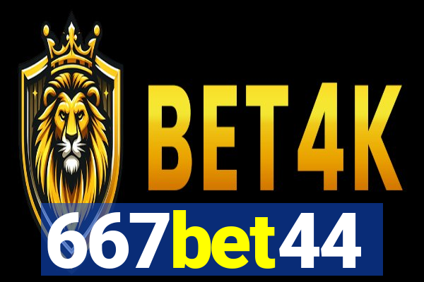 667bet44