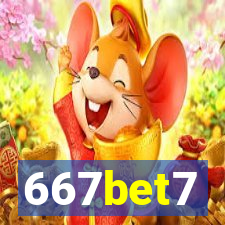 667bet7