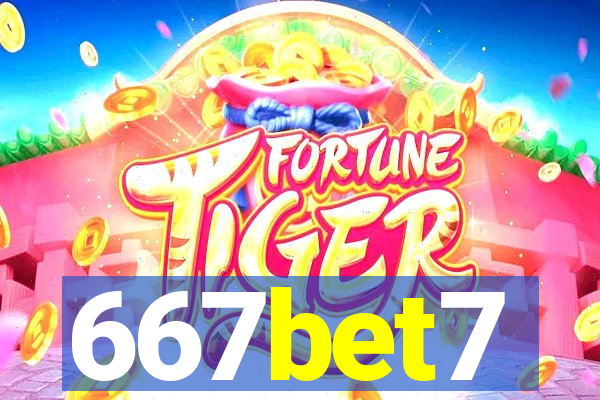 667bet7