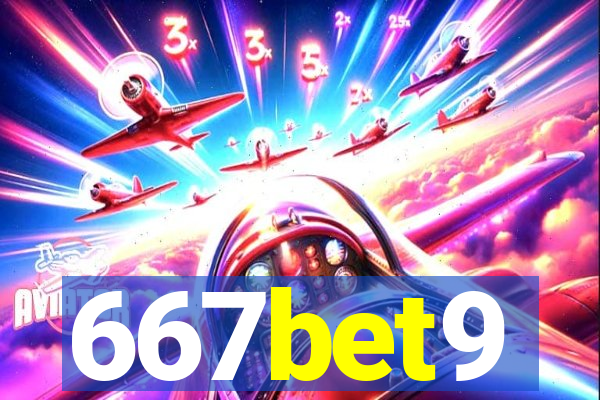 667bet9