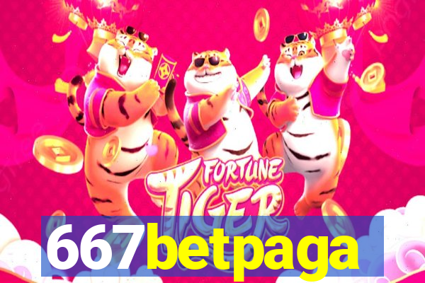 667betpaga