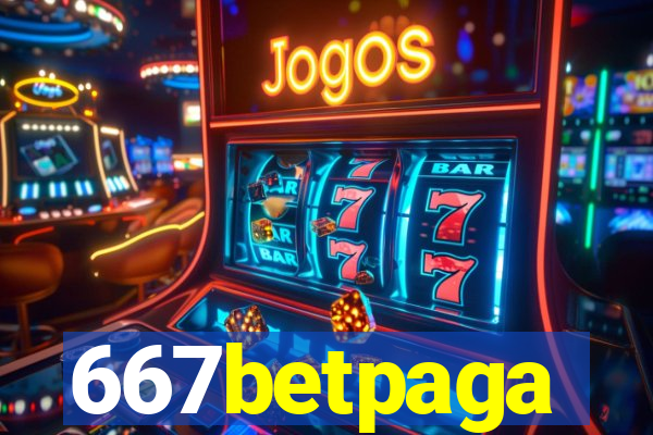 667betpaga