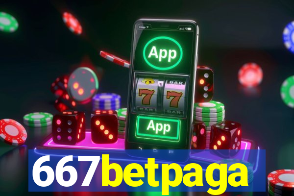 667betpaga