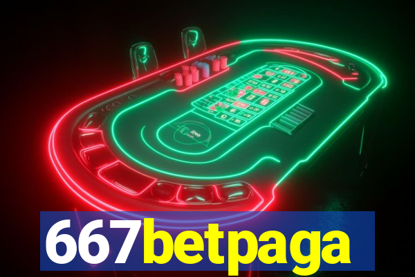 667betpaga