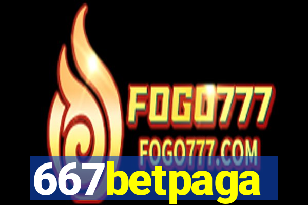 667betpaga