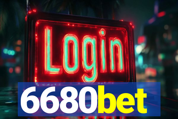 6680bet