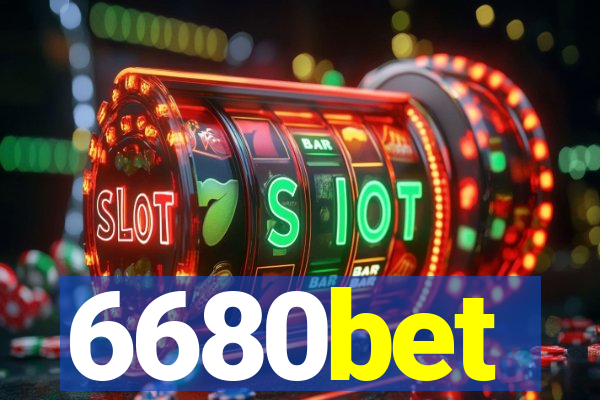 6680bet