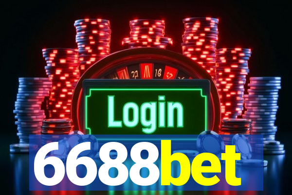 6688bet