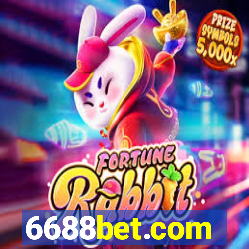 6688bet.com