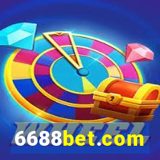 6688bet.com