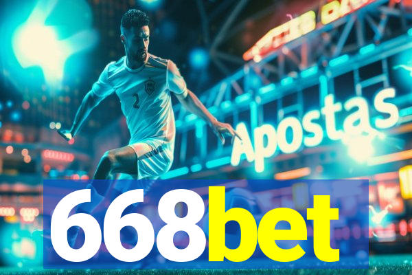 668bet