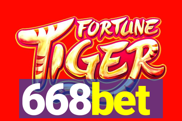 668bet