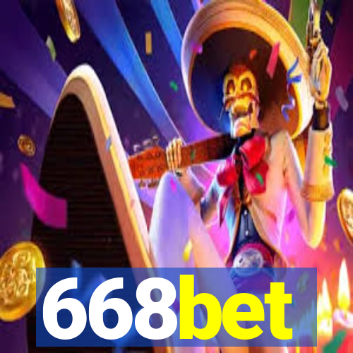 668bet