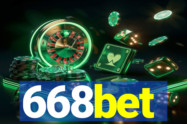 668bet