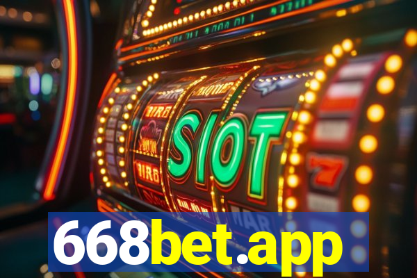 668bet.app