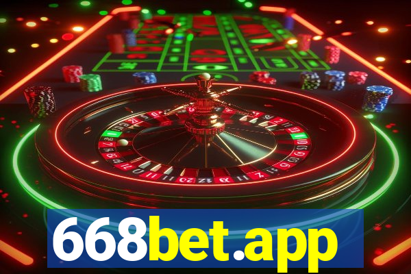 668bet.app