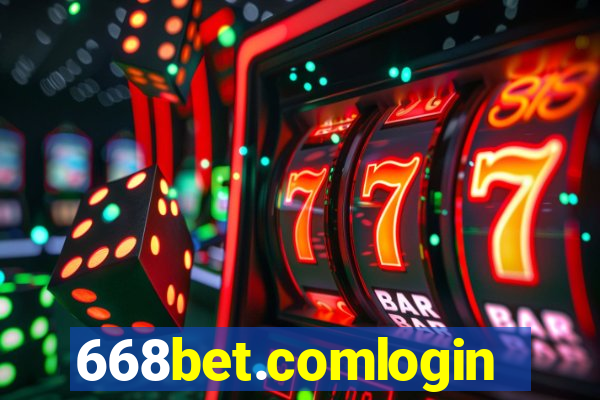 668bet.comlogin