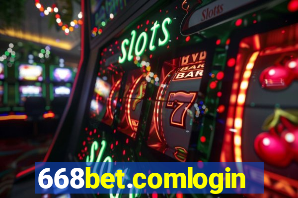 668bet.comlogin