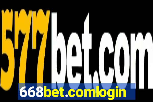 668bet.comlogin