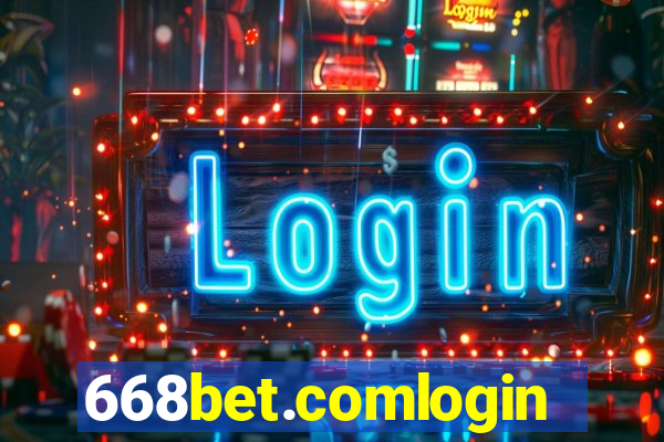 668bet.comlogin