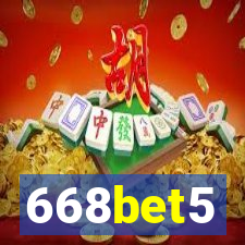 668bet5