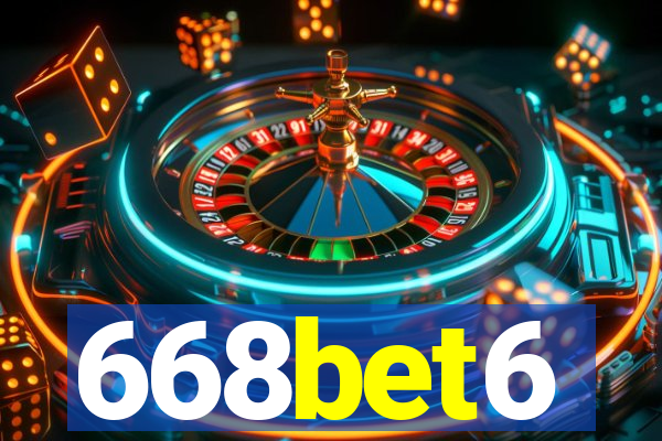 668bet6